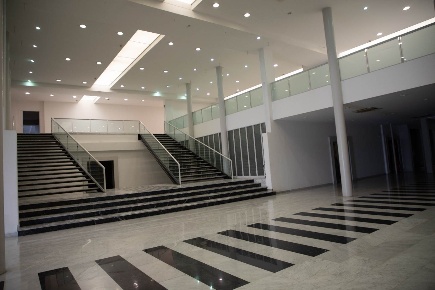 Foto Capannone industriale in cis, Nola di 4500 m² con 10 locali in affitto