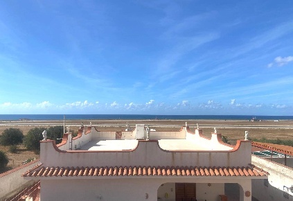 Foto Appartamento in via Rocco Chinnici  44, Cinisi Centro di 68 m²