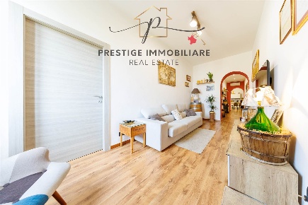 Foto Appartamento a Livorno Shangai di 123 m² con 4 locali in vendita