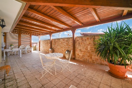 Foto Appartamento in Via Toscana  21, Palo del Colle Centro di 120 m²