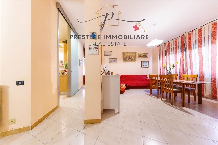 Foto Appartamento a Livorno Accademia - Terrazza Mascagni di 93 m²