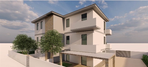 Foto Attico a Livorno Antignano - Banditella di 120 m² con 4 locali