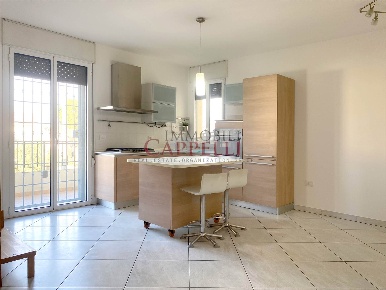 Foto Appartamento a Forlimpopoli di 58 m² con 3 locali in vendita