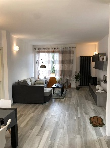 Foto Appartamento a Pisa Tirrenia di 75 m² con 4 locali in affitto