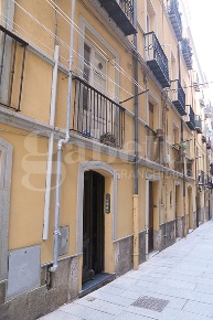 Foto Appartamento in Corte d'Appello, Cagliari Castello di 122 m²