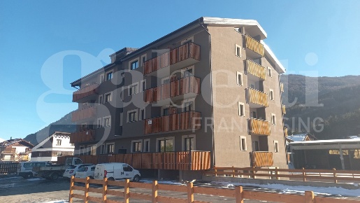 Foto Appartamento in Corso Torino 148, Oulx Centro di 87 m² con 3 locali