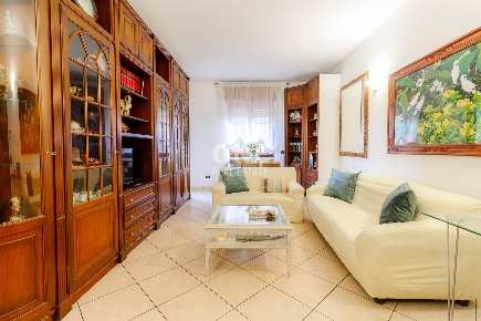 Foto Appartamento a Arcore Centro di 118 m² con 4 locali in vendita