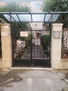 Foto Appartamento in VIA ARTURO LABRIOLA  12, Caserta Ospedale di 158 m²