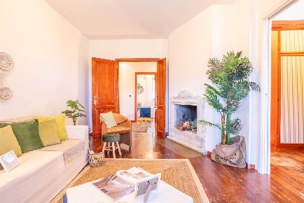 Foto Appartamento in VIA ALCIDE DE GASPERI 3, Siena Vico Alto - San Miniato