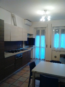 Foto Appartamento a Milano Piazza Napoli di 65 m² con 2 locali in affitto