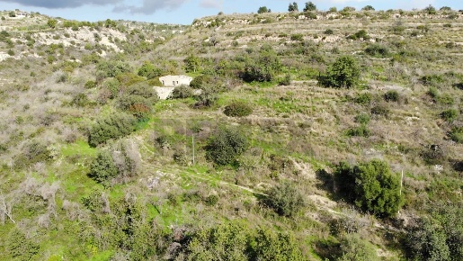 Foto Terreno residenziale in Bochini-Meti, Avola di 13440 m² in vendita