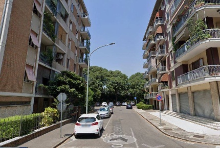 Foto Appartamento in via alfieri, Mantova Valletta Paiolo di 75 m²