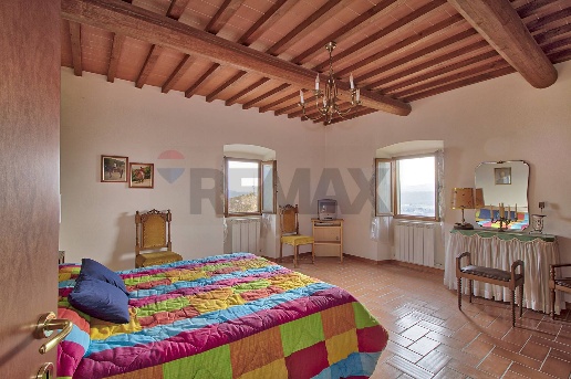 appartamento in vendita a Laterina Pergine Valdarno in zona Laterina