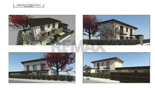 Foto Terreno residenziale a Costa Volpino Centro di 450 m² in vendita