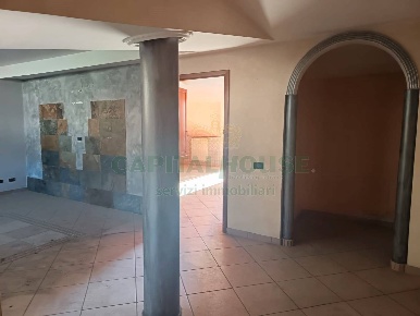 Foto Attico in via Assunta di Mezzano, Caserta Mezzano di 120 m² in vendita
