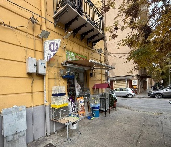 Foto Locale commerciale in Corso Calatafimi 235, Palermo di 80 m²