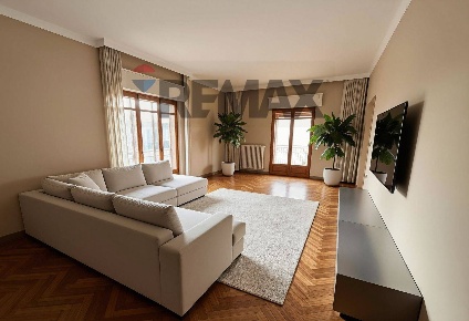 Foto Appartamento in Via Demostene 48, Ragusa Croce - Selvaggio di 190 m²