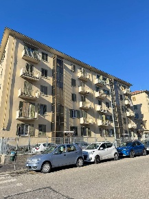 Foto Appartamento in Via Millefonti, Torino Nizza Millefonti di 94 m²