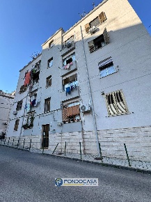 Foto Appartamento in via iannicelli, Salerno Carmine di 58 m² con 2 locali