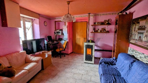 Foto Case semi ndipendenti a Darfo Boario Terme Centro di 150 m² in vendita