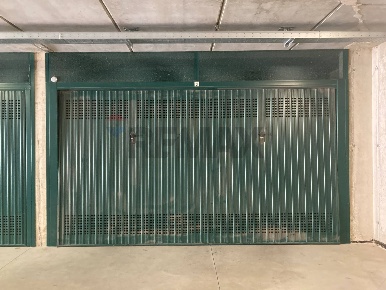 Foto Box in via Fermini, Cernusco sul Naviglio Centro di 32 m² con 1 locali