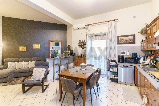 appartamento in vendita a Mascalucia