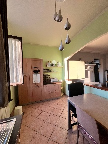Foto Appartamento in via San Giorgio, Chieve di 111 m² con 3 locali