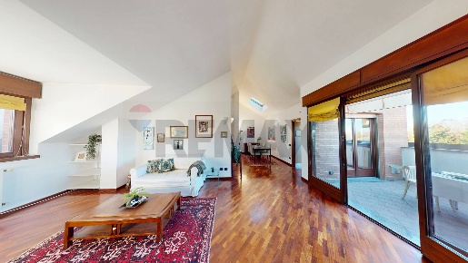 Foto Appartamento in via Primo Maggio, Segrate Segrate Centro di 110 m²