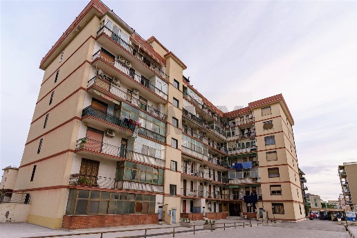 appartamento in vendita a Catania