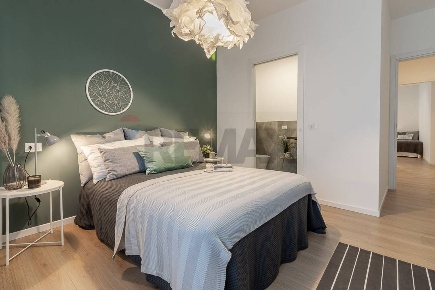 Foto Appartamento in Viale Ippolito Nievo, Busto Arsizio Sant'Edoardo