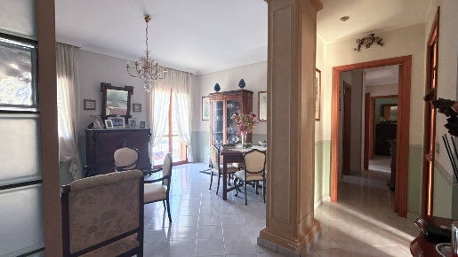 Foto Appartamento in Ronco II a viale zecchino, Siracusa Tica - Zecchino