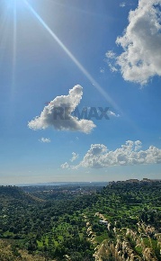Foto Terreno residenziale in Contrada Meti, Avola di 40000 m² in vendita