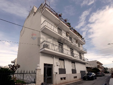 Foto Appartamento in Via Montegrappa, Valenzano Palese di 139 m² in vendita