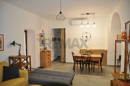Foto Appartamento in via salvatore, Ragusa Centro di 80 m² con 3 locali