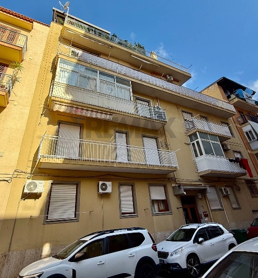 appartamento in vendita a Bagheria in zona Centro Città