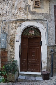 Foto Appartamento in VIA FONTE VECCHIA 31, Mezzojuso di 182 m² in vendita