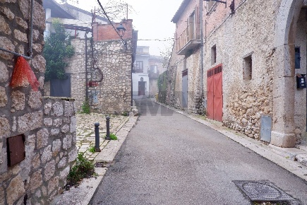 Foto Casa indipendente in Via Europa, Baia e Latina Latina di 220 m²