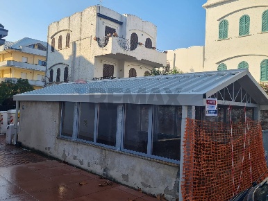 Foto Box in via delle napee, Francavilla al Mare Centro di 17 m² in vendita