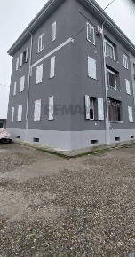 Foto Appartamento in Giuliano Marconi, Cadelbosco di Sopra di 52 m²