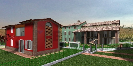 Foto Appartamento in Strada Ugozzolo, Parma Paradigna - Centro Torri