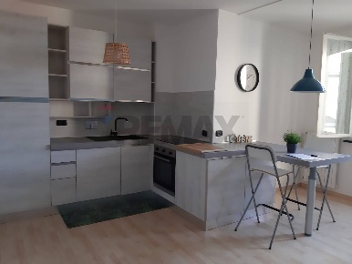 Foto Appartamento in Via 25 Aprile, Sant'Ilario d'Enza Centro di 60 m²