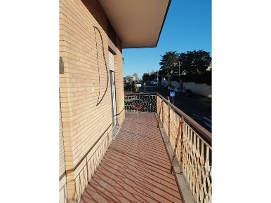 Foto Appartamento in Via Della Bufalotta, Roma Casal Boccone di 70 m²