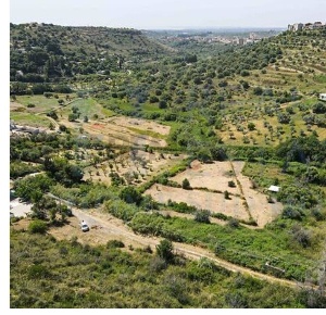 Foto Terreno residenziale in bochini-meti, Noto di 7560 m² in vendita