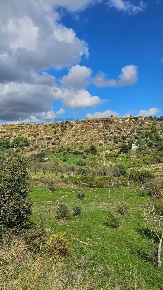 Foto Terreno residenziale in bochini-meti, Noto di 7560 m² in vendita