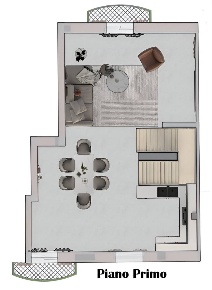 Foto Casa indipendente a Porto San Giorgio di 107 m² con 6 locali