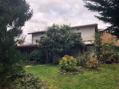 Foto Casa indipendente in localita' marzocco di brunelli, Borgo Val di Taro