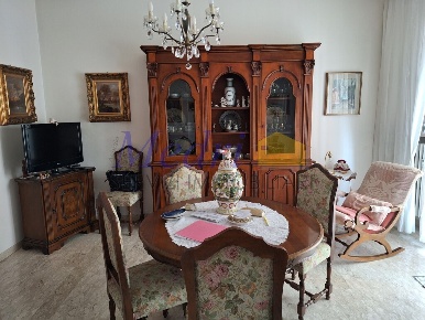 Foto Appartamento in VIA PIAVE  151, Cesena Centro Urbano di 88 m²