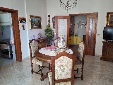 Foto Appartamento in VIA PIAVE  151, Cesena Centro Urbano di 88 m²