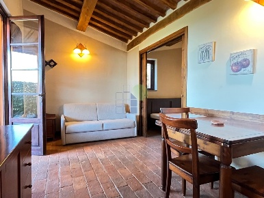 Foto Casa indipendente in Via Aurelia Sud  88, San Vincenzo di 40 m²