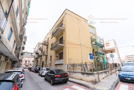 Foto Appartamento a Siracusa Gelone - Cadorna di 176 m² con 5 locali